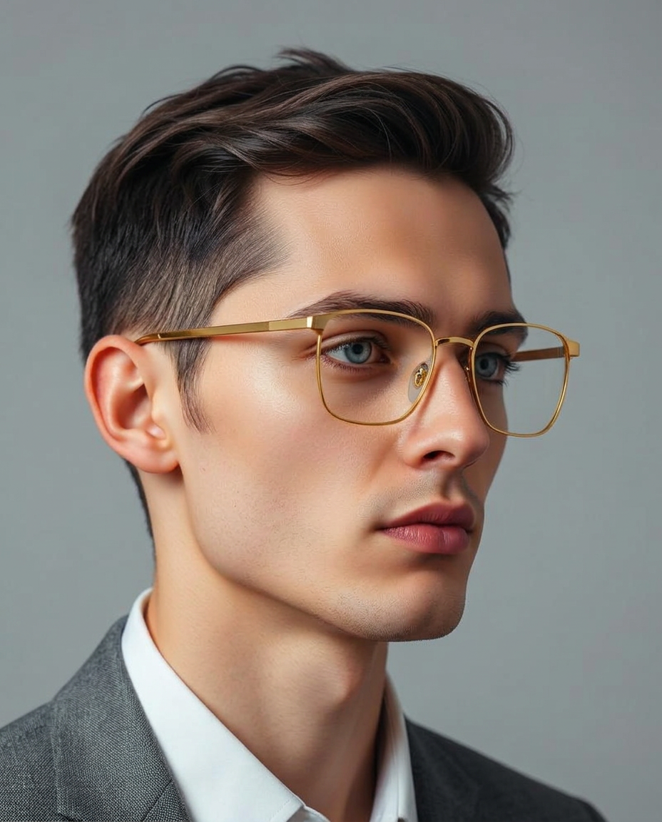 Metal Frames